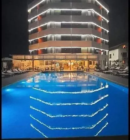 Unique Luxury Daire