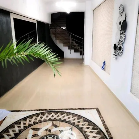 Unique Luxury Daire Navodari