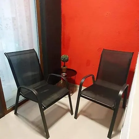 Unique Luxury Daire Navodari
