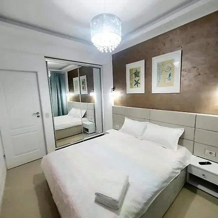 Unique Luxury