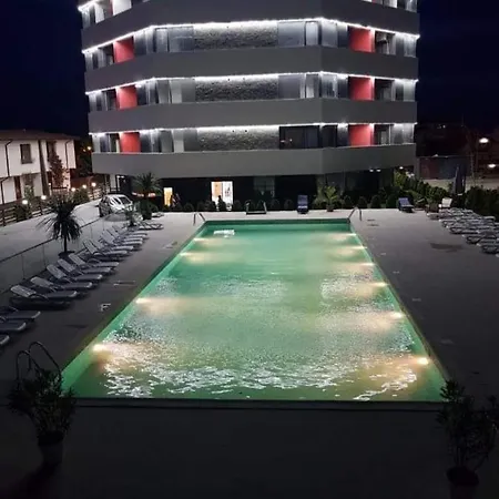 Unique Luxury Daire Navodari