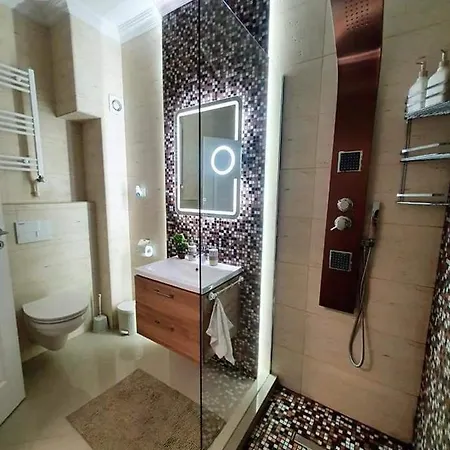 Unique Luxury