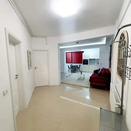 아파트 Unique Luxury Năvodari