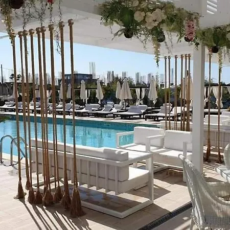 아파트 Unique Luxury Năvodari