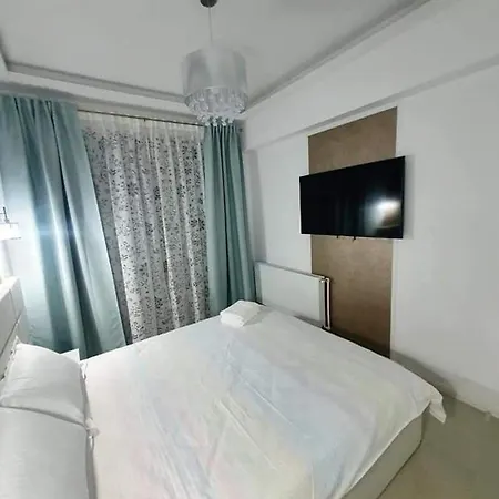 Unique Luxury Năvodari