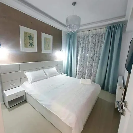 아파트 Unique Luxury