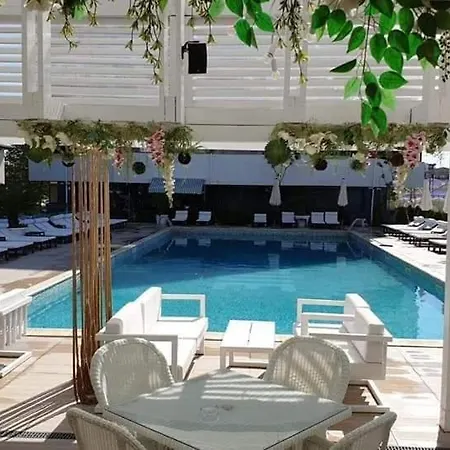 아파트 Unique Luxury *